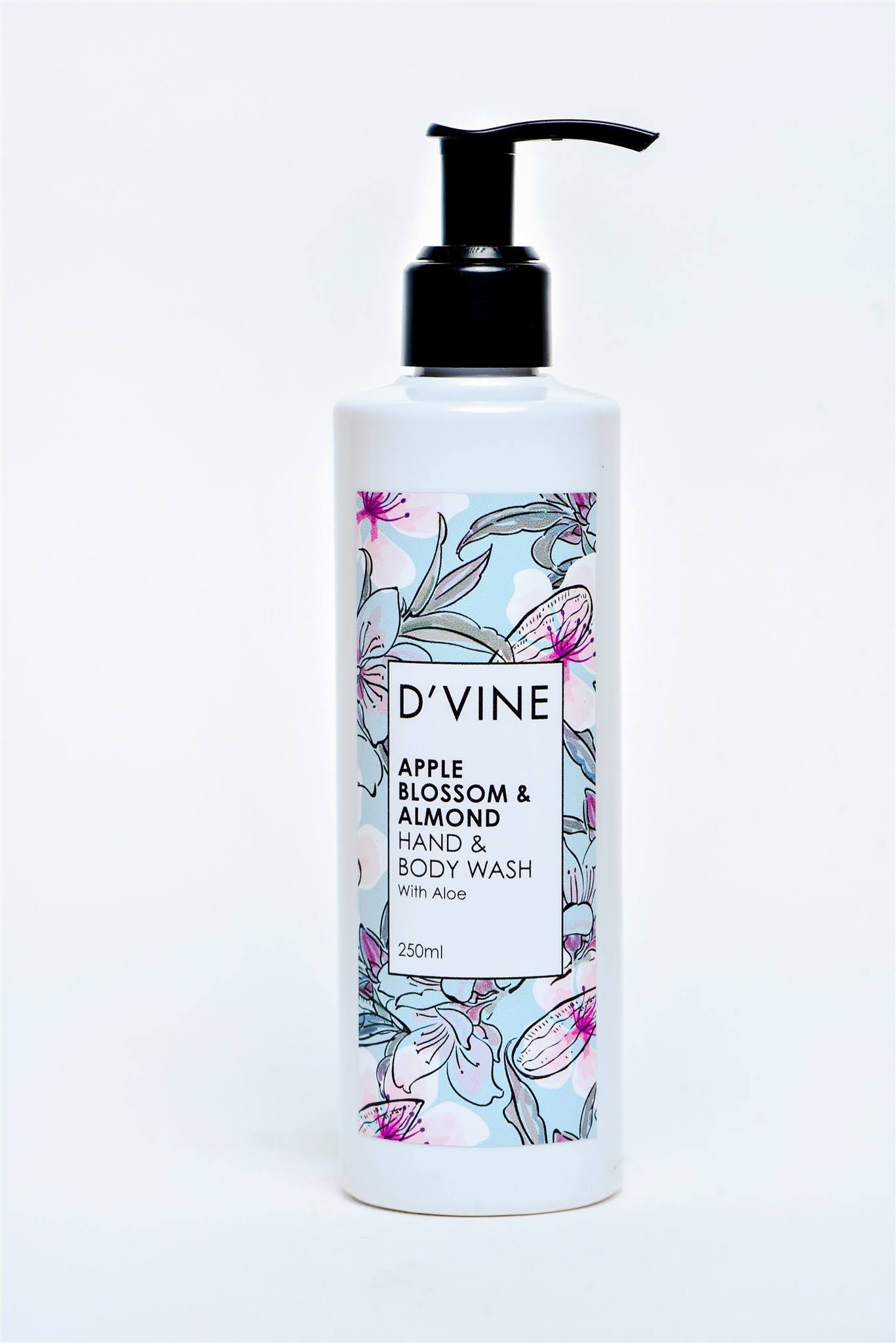 D'vine