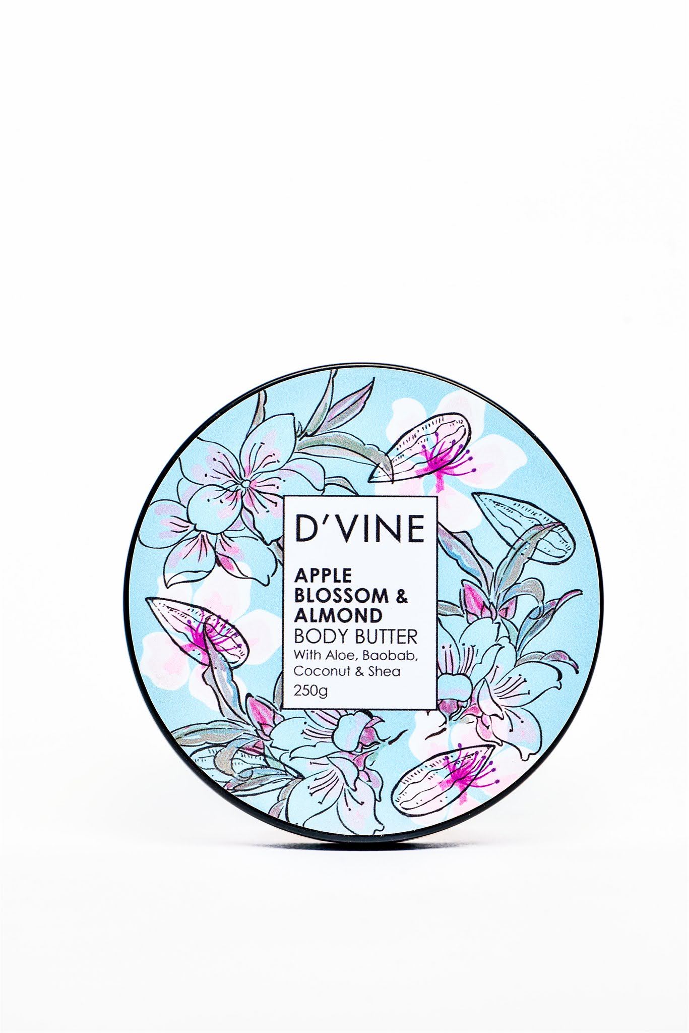 Body Butter