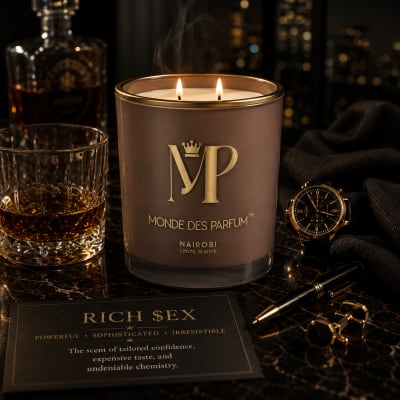 Candles