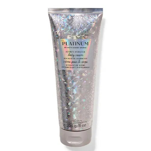 Body Cream