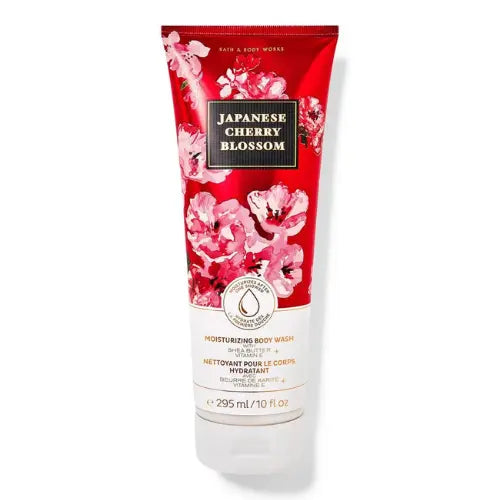 Body Wash