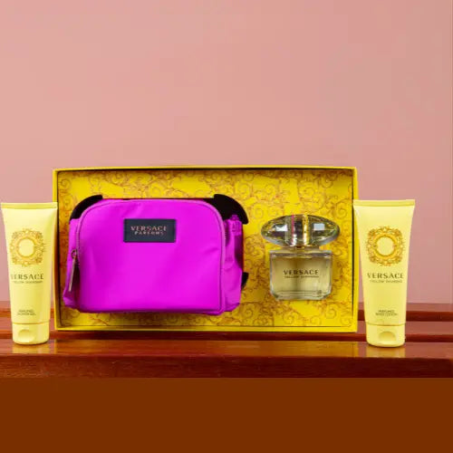 Designer Perfume Gift Sets