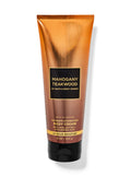 Bath & body works mahogany teakwood body cream