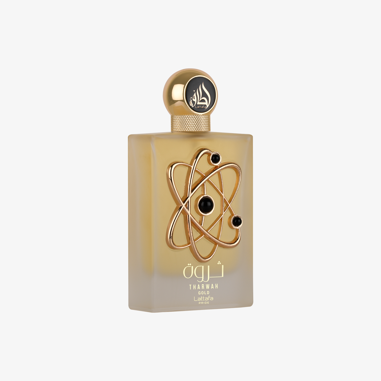 Lattafa Tharwah Gold EDP 100ml