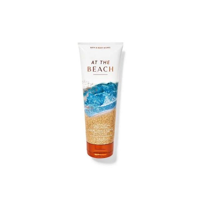 Bath & Body Works At the Beach Body Cream