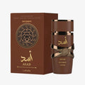 Lattafa Asad Bourbon EDP 100ml