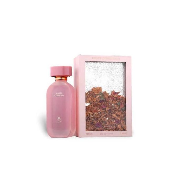 French Avenue Roses Demotion EDP