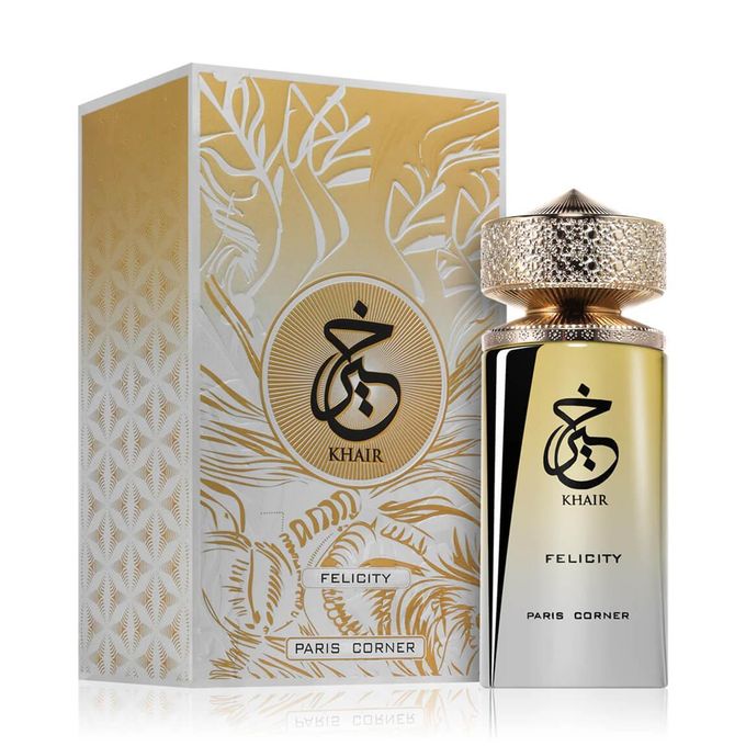 Paris Corner Khair Felicity EDP 100ml