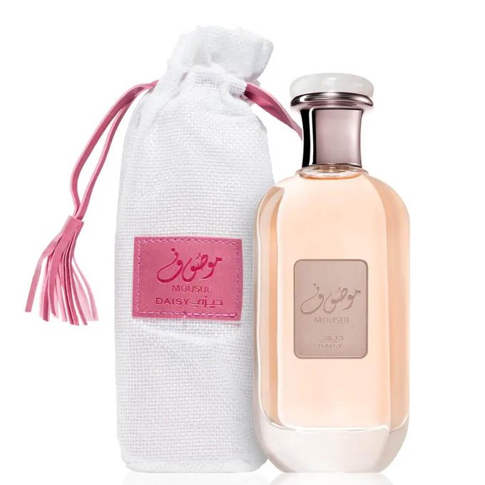 Ard Al Zaafaran Mousuf Daisy EDP 100ml