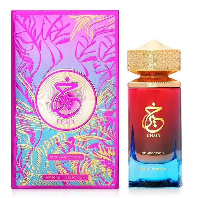 Paris Corner Khair Confection EDP 100ml