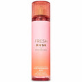Bath & Body Works Fresh Musk Body Mists