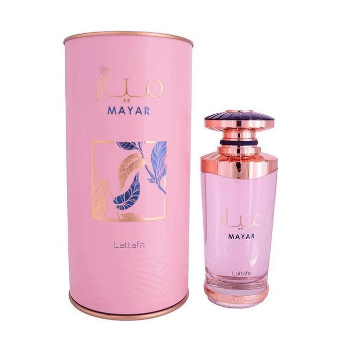 Lattafa Mayar Pink EDP