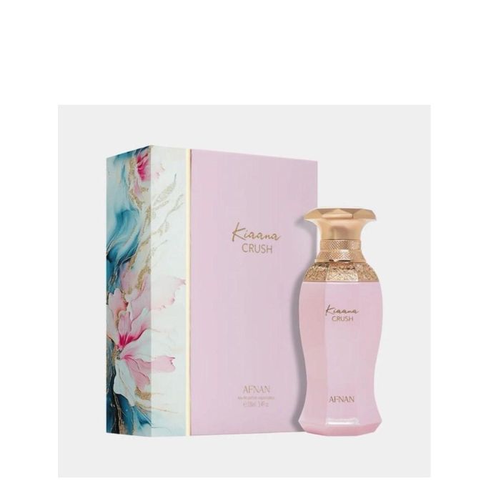 Afnan Kianna Crush EDP 100ml