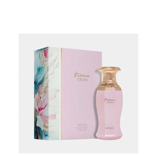 Afnan Kianna Crush EDP 100ml