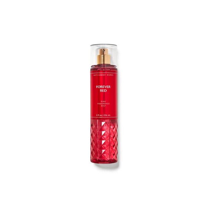 Bath & Body Works Forever Red Body Mists