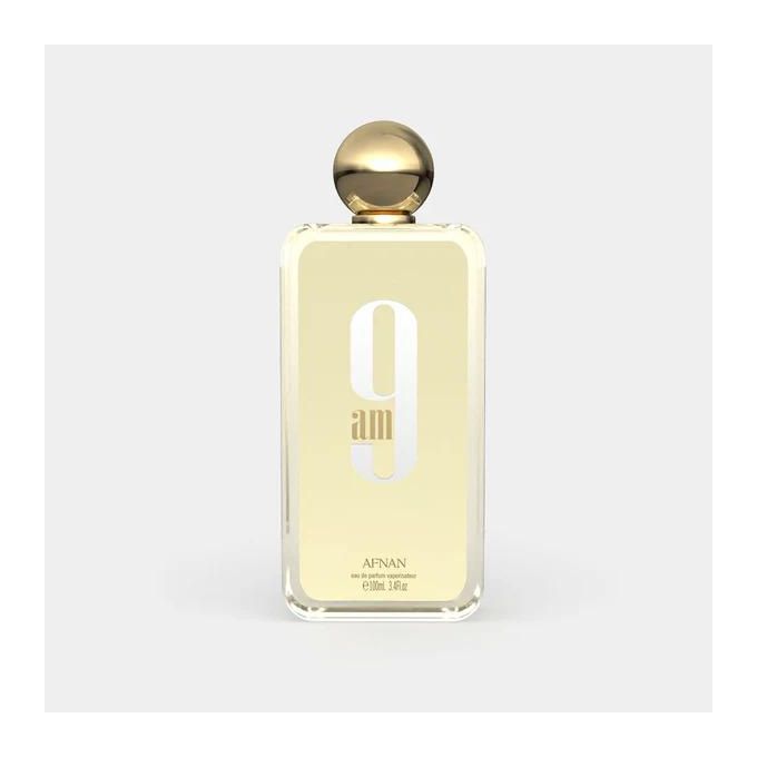 Afnan 9AM EDP 100ml