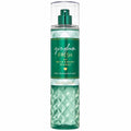 Bath & Body Works Gingham Fresh Body Mists