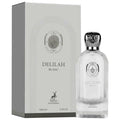 Maison Alhambra Delilah Blanc EDP