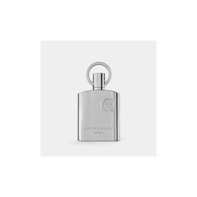 Afnan Supremacy Silver EDP 100ml