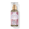Bath & Body Works Champagne Toast Body Mists