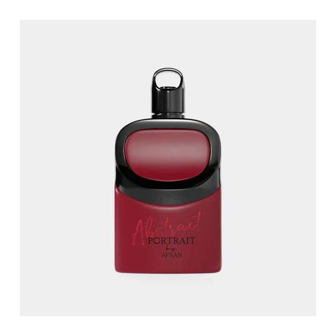 Afnan Portrait Abstract EDP 100ml