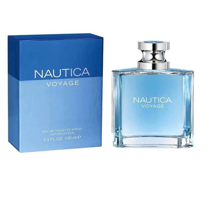 Nautica Voyage EDT 100ml