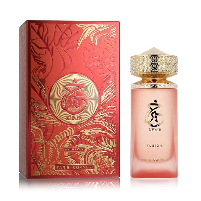 Paris Corner Khair Fusion EDP 100ml