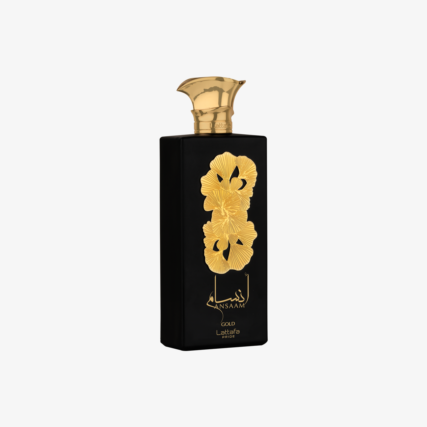 Lattafa Ansaam gold EDP 100ml