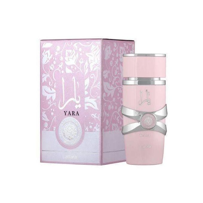 Lattafa Yara Pink EDP 100ml