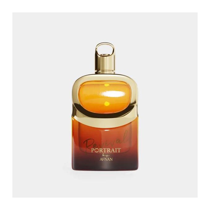 Afnan Portrait Revival EDP 100ml