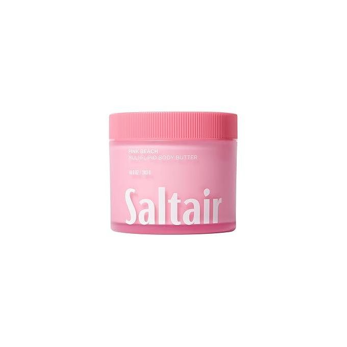 Saltair Pink Beach Multi-Lipid Body Butter
