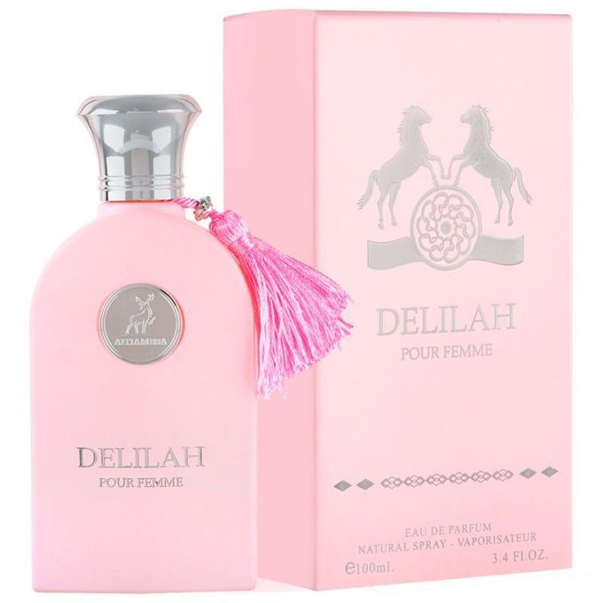 Maison Alhambra Delilah EDP
