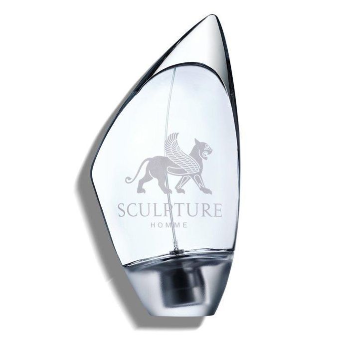 Nikos Sculpture Homme PARFUM 100ml