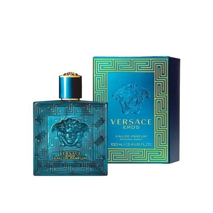 Versace Eros EDP 100ml