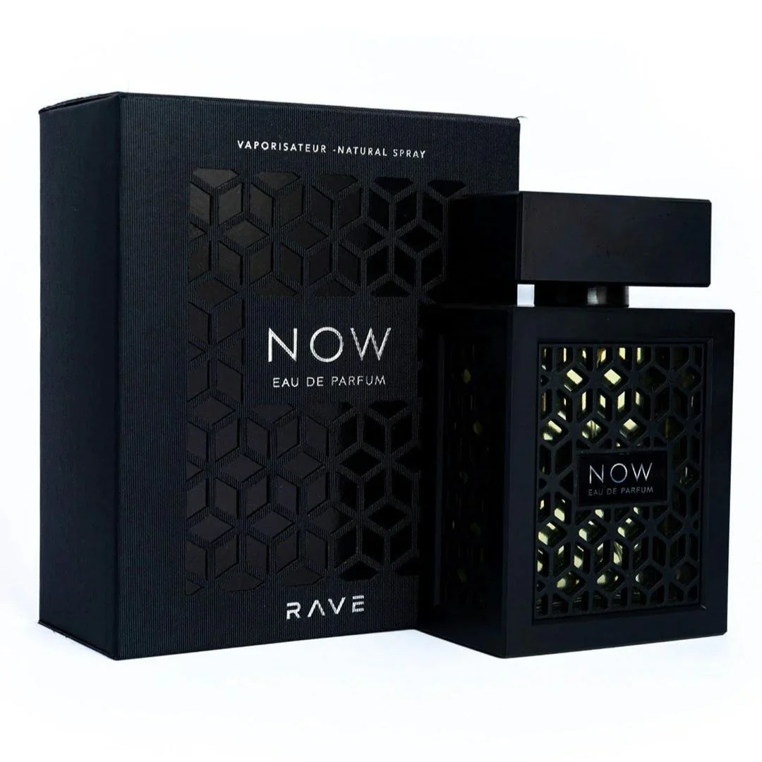 Lattafa Rave Now Men EDP 100ml