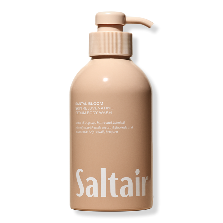 Saltair Santal Bloom Body Wash