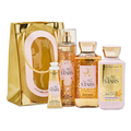 Bath & Body Works In the Stars Full size Gift Sets with hand cream