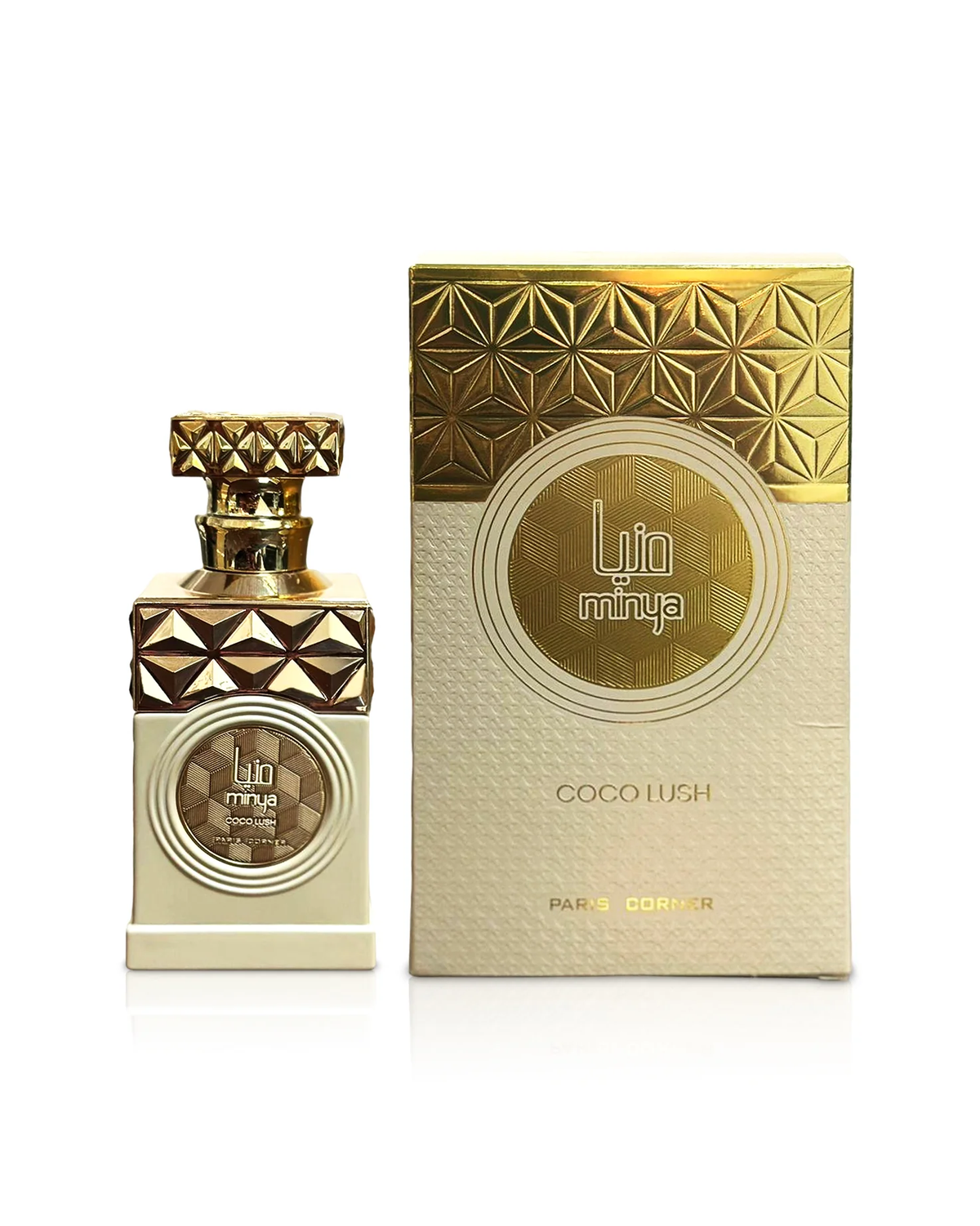 Lattafa Minya Coco lush EDP 100ml