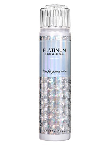 Bath & Body Works Platinum