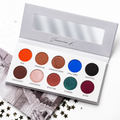 Joanna K eyeshadow palette