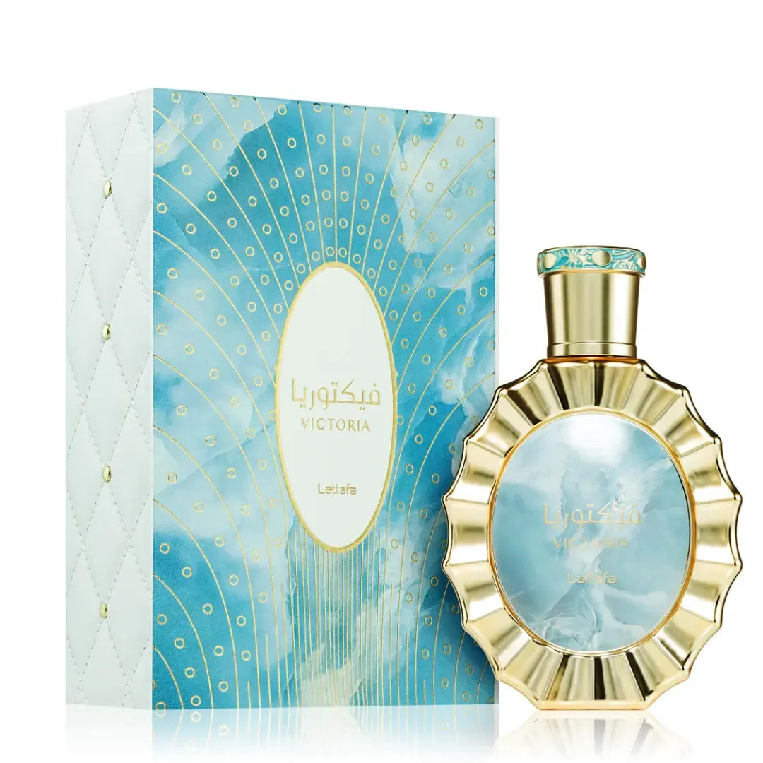 Lattafa Victoria EDP 100ml