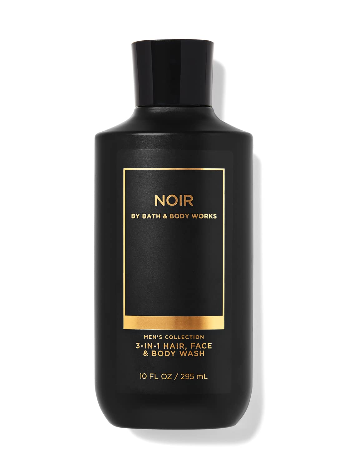 Bath & Body Works Men Noir Shower Gels