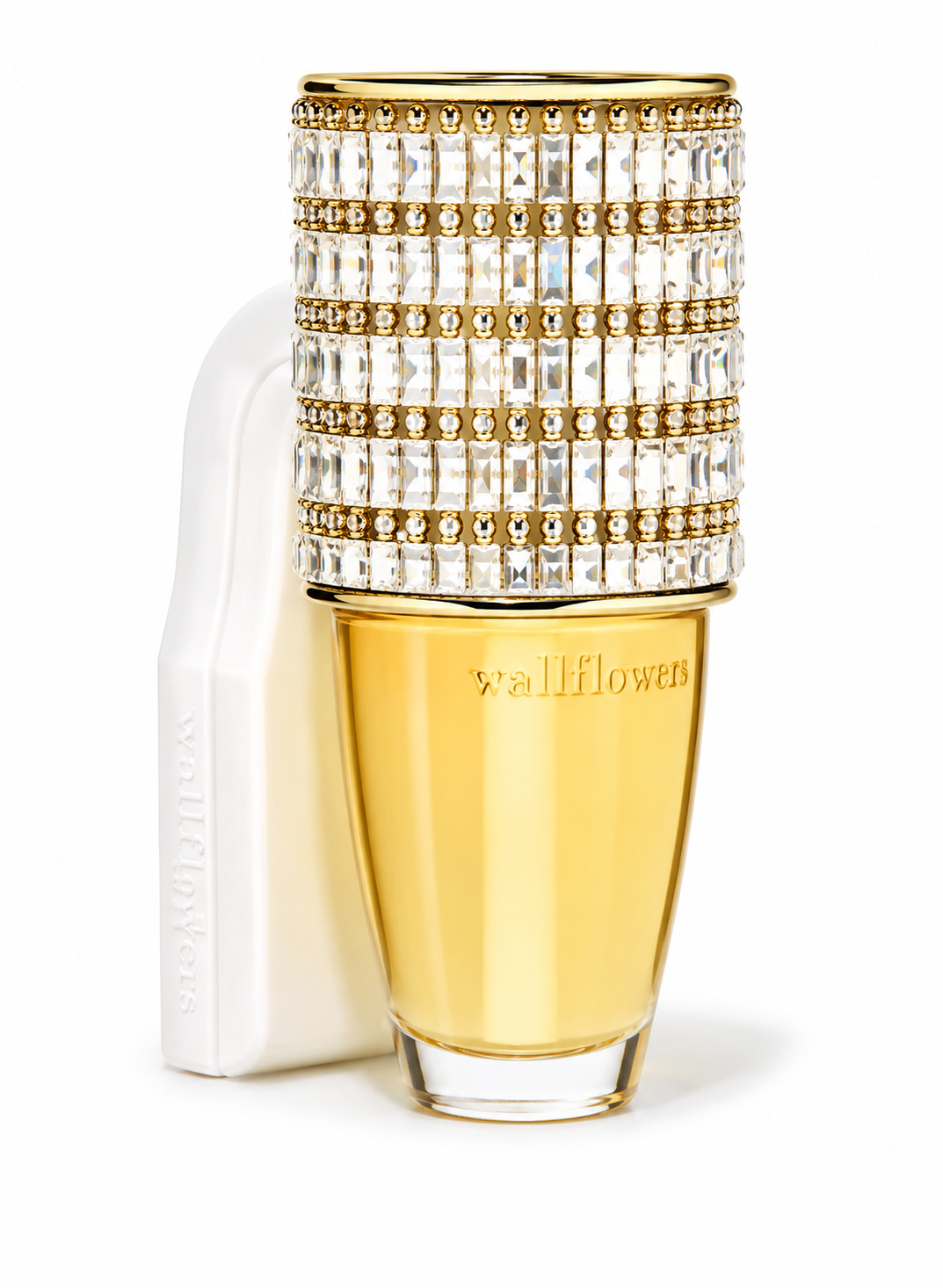 Bath & Body works Shine & Sparkles wall plug