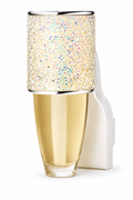 Bath & Body works Iridescent wall plug