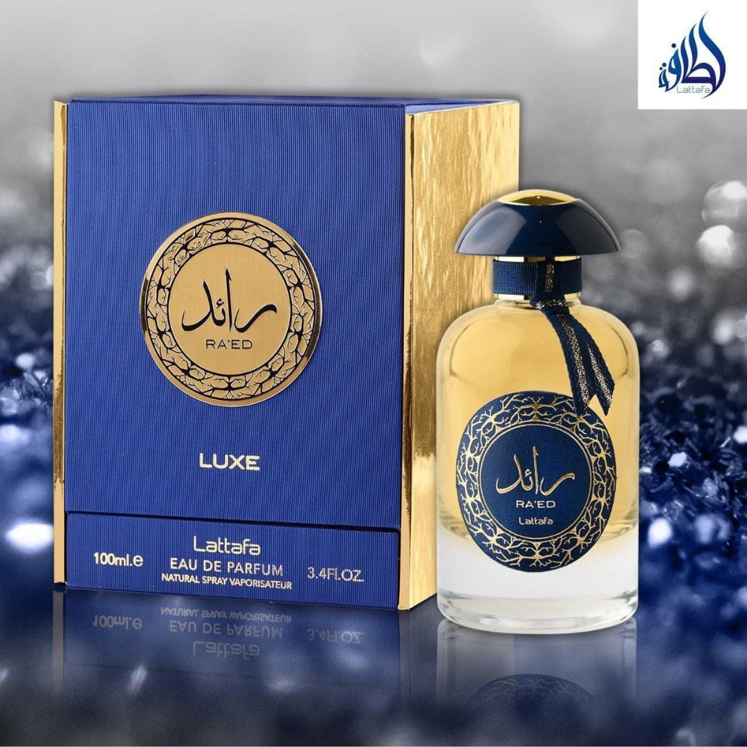 Lattafa Ra'ed Blue
