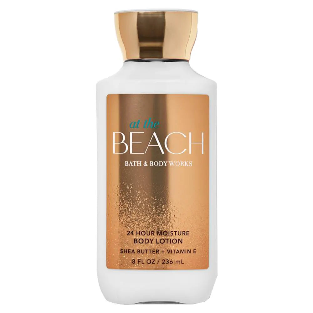 Bath & Body Works At the Beach Body Lotion