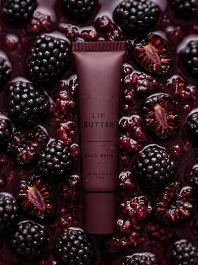 Joanna K Black Berry Lip Butter