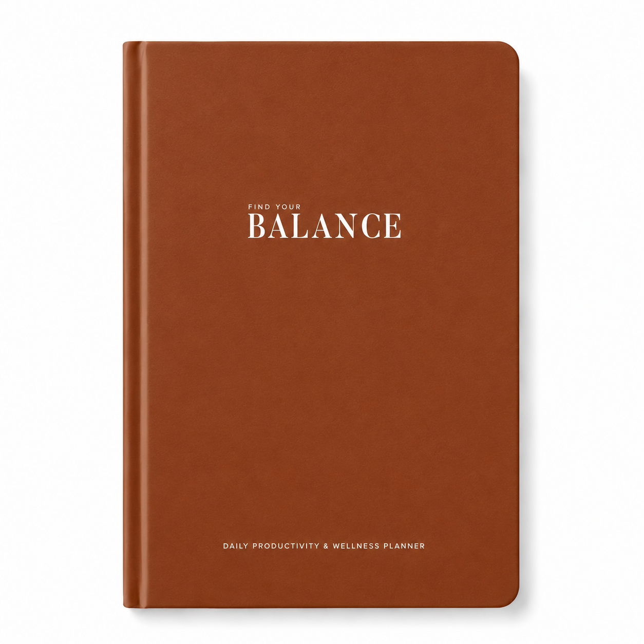 Kike Brown Journals