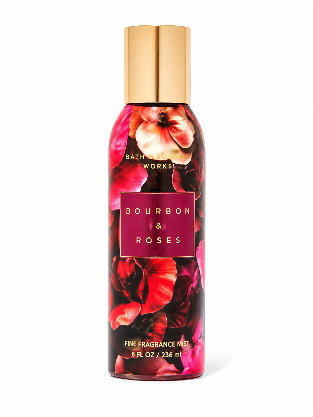 Bath and body works Covered in Roses room spray