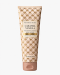 Bath & body works caramel vanilla cream